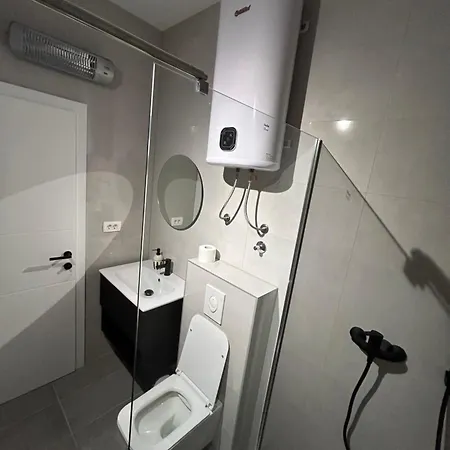 Apartment Marija *
