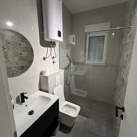 Marija Apartment *