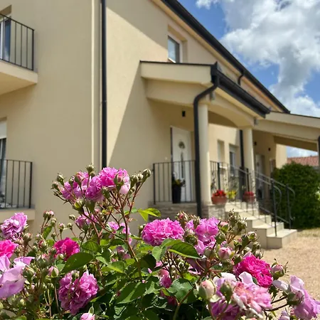 Marija * Medjugorje