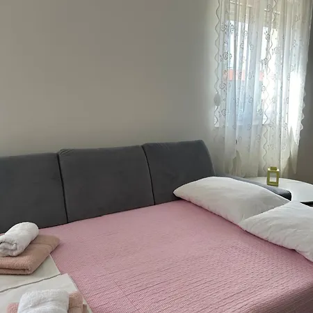 Marija Apartment *