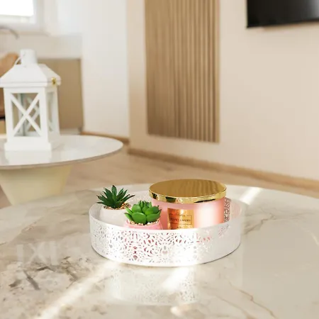 Apartamento Marija Međugorje