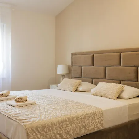 Marija Apartmán *