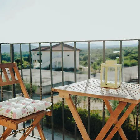Marija Apartment