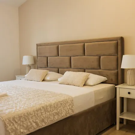 Apartmán Marija *