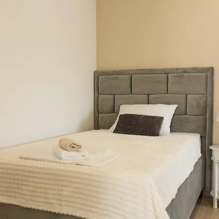 Marija Apartamento Međugorje