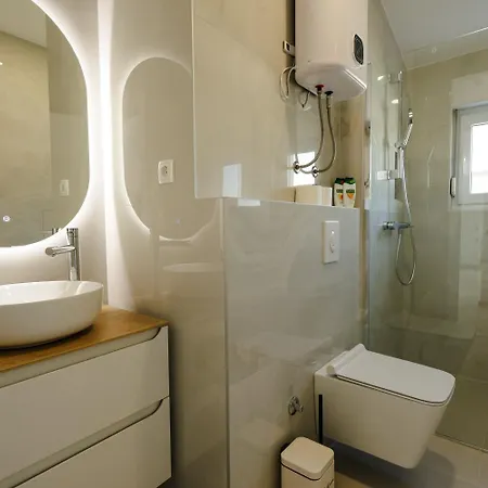 Apartmán Marija Međugorje