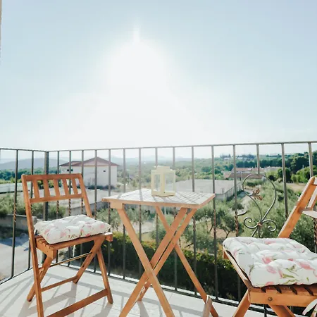Marija Apartment