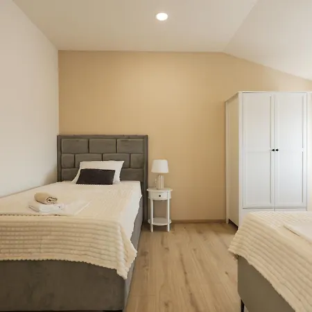 Marija Apartamento *