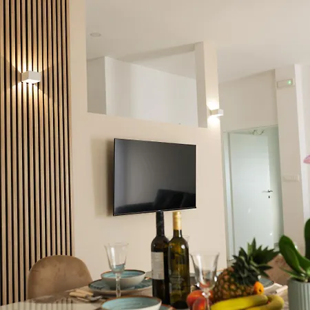 Apartment Marija *