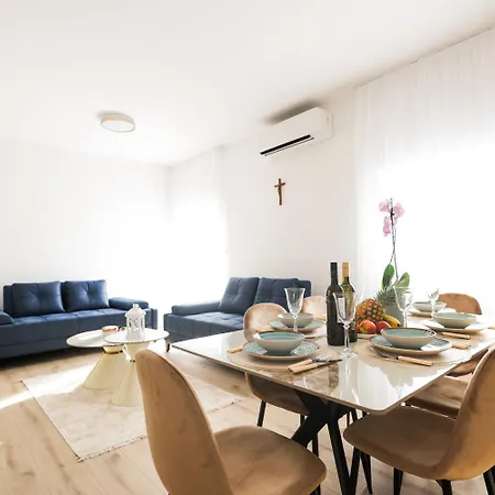 Marija Apartmán *