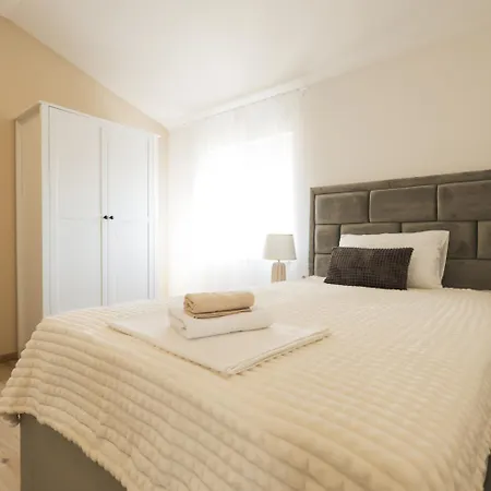 Marija Apartamento Međugorje