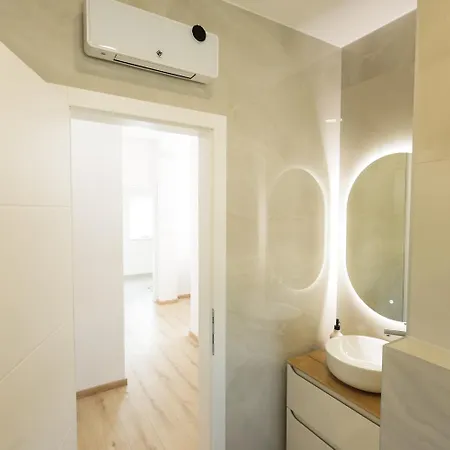 Apartamento Marija *