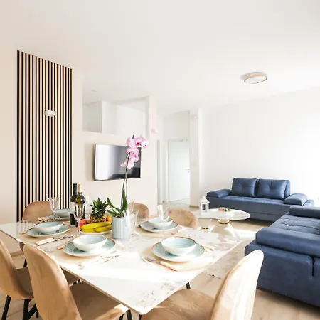 Marija Apartamento Međugorje