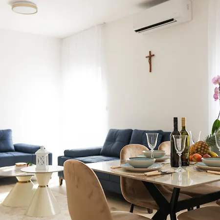 Apartamento Marija Međugorje