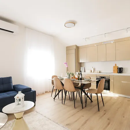 Marija Apartment