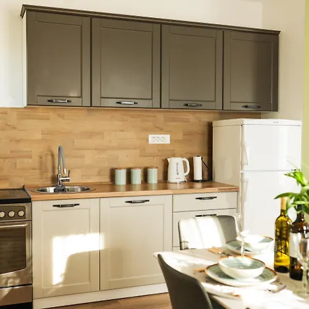 Apartment Marija
