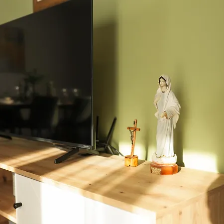 Marija Apartamento