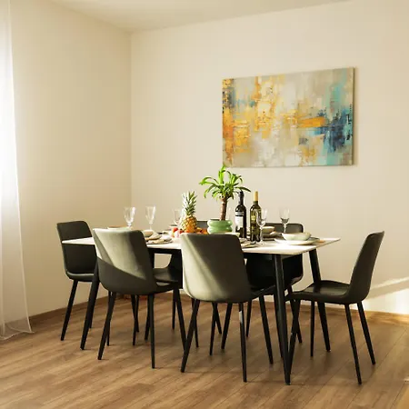 Apartment Marija