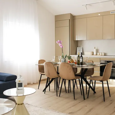 Apartamento Marija