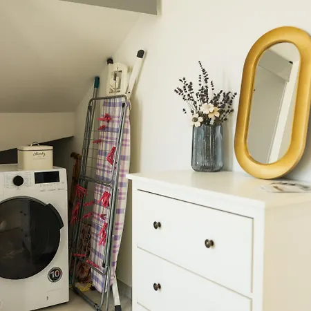 Marija Apartamento *