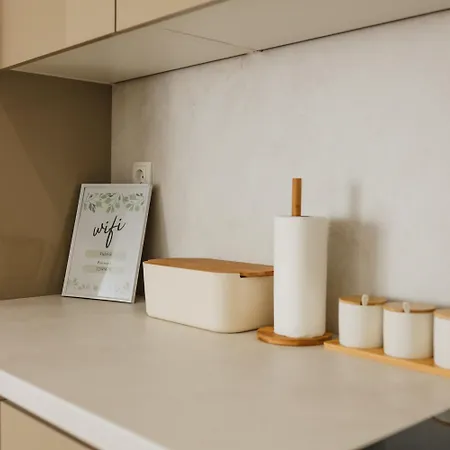 Apartamento Marija *