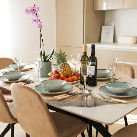 Marija Apartmán Međugorje