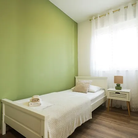 Lejlighed Marija Međugorje