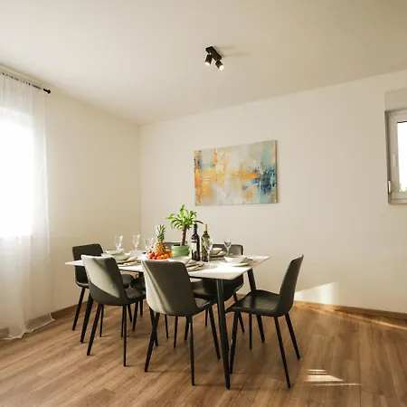 Marija Apartment