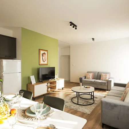 Apartment Marija