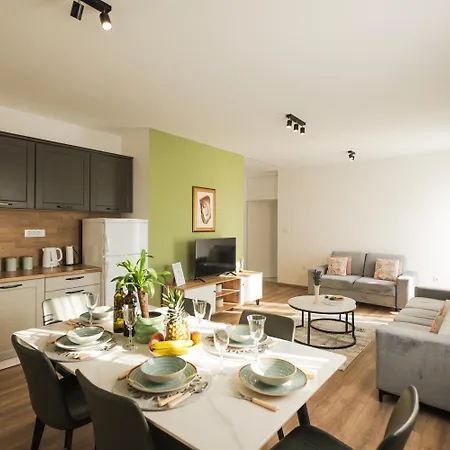Apartment Marija