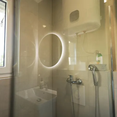 Apartmán Marija *