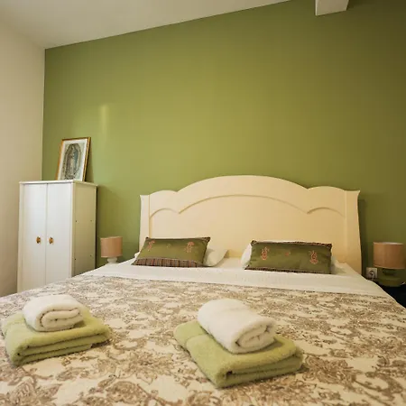 Marija Apartamento Međugorje