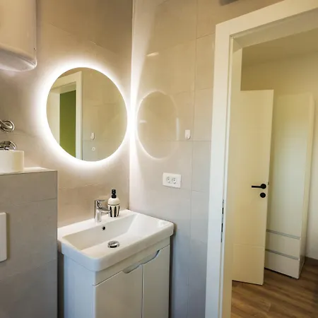 Marija Apartmán