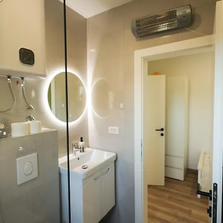 Apartment Marija