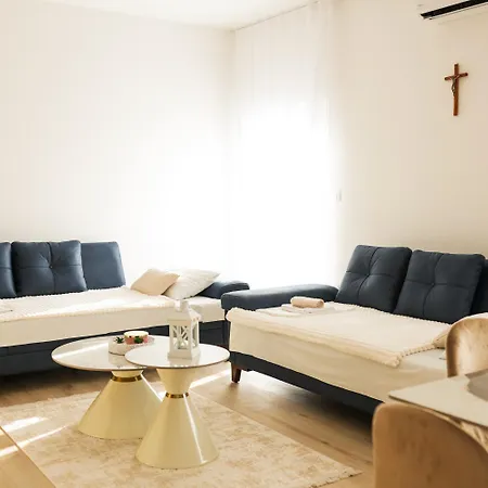 Apartamento Marija *